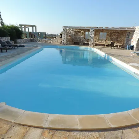 Archipelagos Villas-villa Amorgos וילה