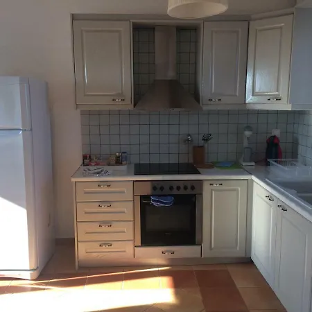 Archipelagos Villas-villa Amorgos סנטה מריה