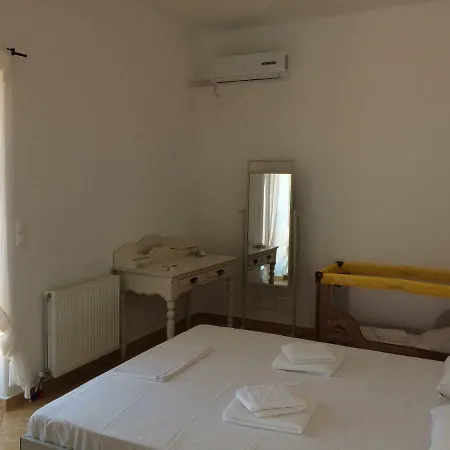 Archipelagos Villas-villa Amorgos וילה *