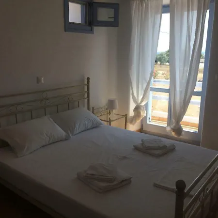 Archipelagos Villas-villa Amorgos Santa Maria (Paros)