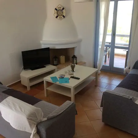 Archipelagos Villas-villa Amorgos וילה *